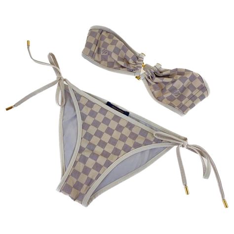 costume da bagno louis vuitton|Women's Designer Swimwear, Luxury Swimsuits .